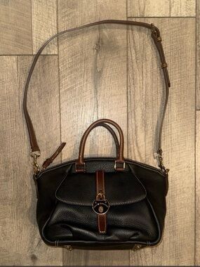 Dooney & Bourke Samba Satchel Purse *NWOT*